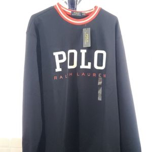 Ralph Lauren polo sweater